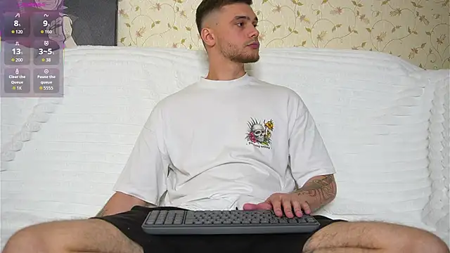 johnstoneisland online show from 06.05.26