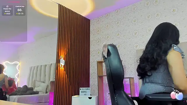 BLUE TAY1 online show from 09.15.25