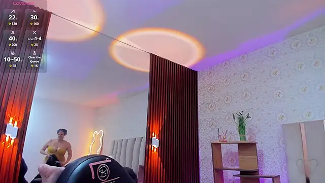 BLUE TAY1 online show from 09.17.25