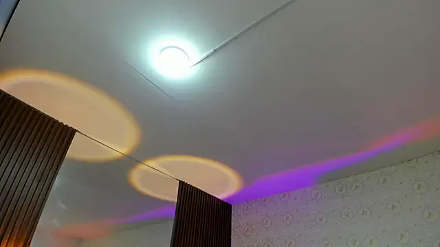 BLUE TAY1 online show from 01.08.26