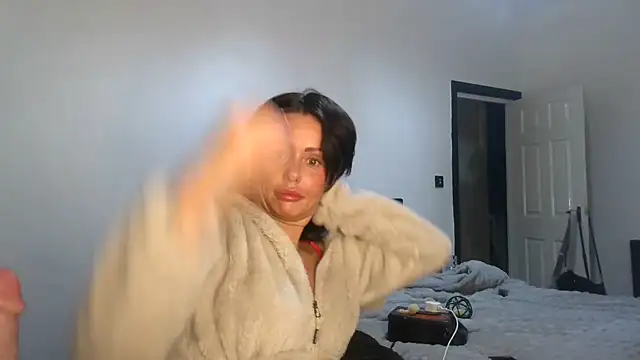 OliviaRyan22 online show from 01.08.26