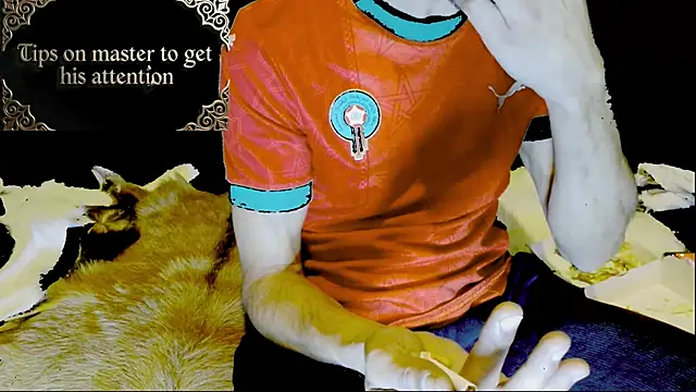 JUSTFORRICH online show from 01.15.26