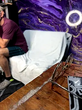 Brutal FullUrgia69 online show from 11.09.25