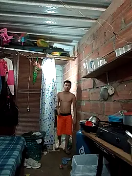 andresSalasSS online show from 02.06.26