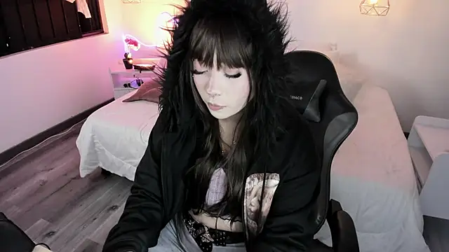 Noahcryptic online show from 07.04.26