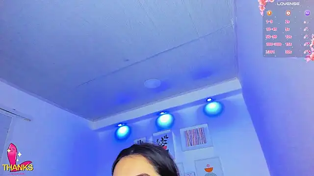 milk candy18 online show from 12.16.25