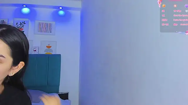 milk candy18 online show from 01.15.26