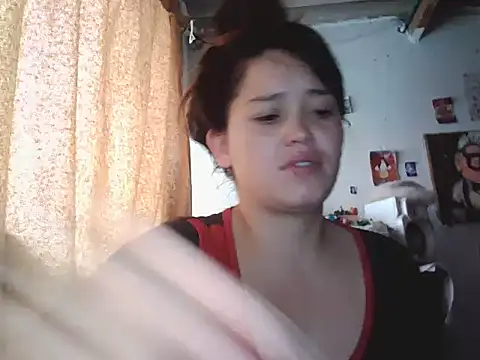 chanito 1421 online show from 10.11.25