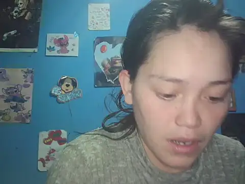 chanito 1421 online show from 10.21.25