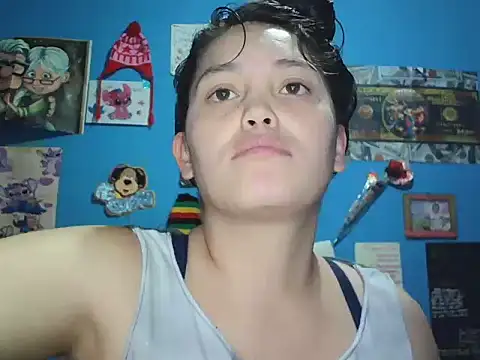 chanito 1421 online show from 10.24.25