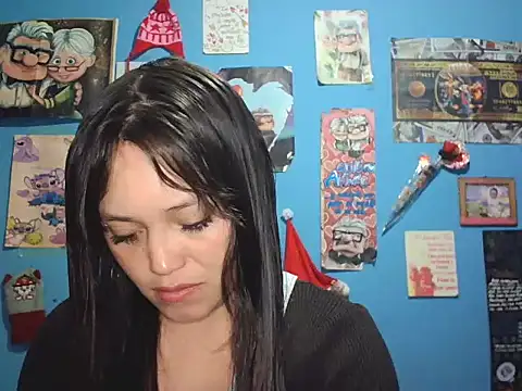 chanito 1421 online show from 10.28.25