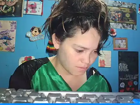 chanito 1421 online show from 11.10.25