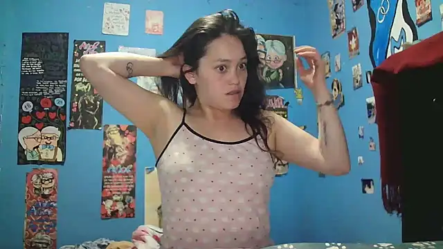 chanito 1421 online show from 12.19.25