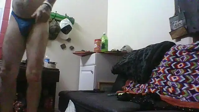 jarjar83 online show from 10.11.25