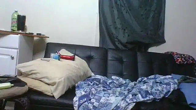 jarjar83 online show from 10.20.25