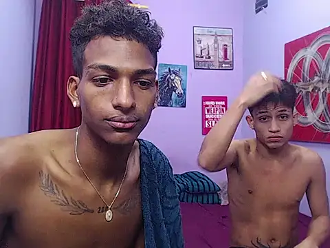 horny black  online show from 05.26.26