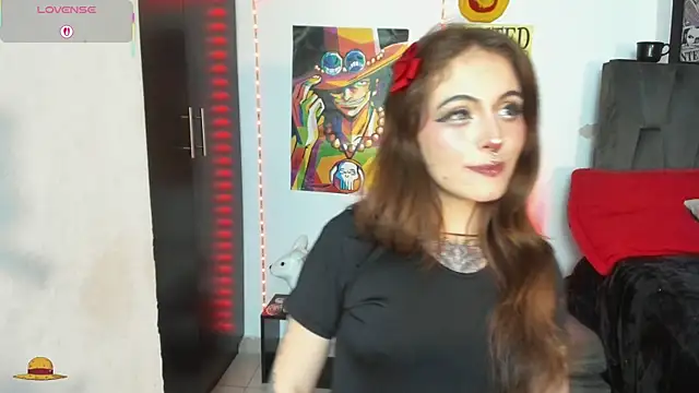 Aciid lover online show from 12.19.25