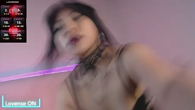 nicolet666lee online show from 09.30.25