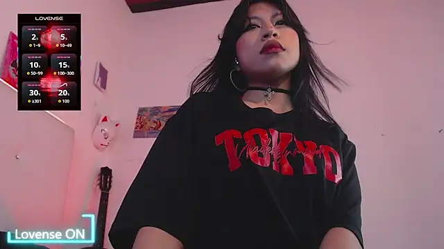 nicolet666lee online show from 11.16.25