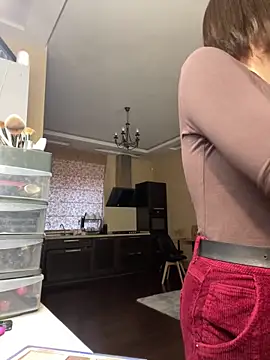 Snapshot of Miranda_Kerry chatting on 10.15.25 Miranda Kerry online show from 10.15.25