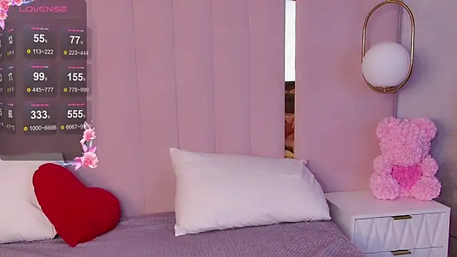 Snapshot of Miranda_Kerry chatting on 12.05.25 Miranda Kerry online show from 12.05.25