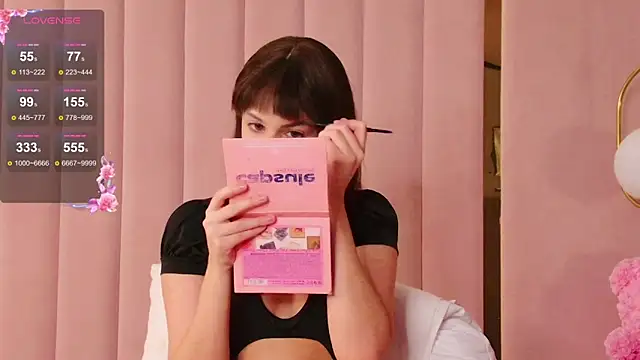 Snapshot of Miranda_Kerry chatting on 01.16.26 Miranda Kerry online show from 01.16.26