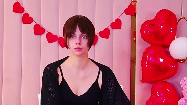 Snapshot of Miranda_Kerry chatting on 02.12.26 Miranda Kerry online show from 02.12.26