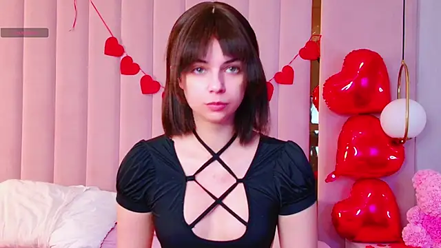 Snapshot of Miranda_Kerry chatting on 02.16.26 Miranda Kerry online show from 02.16.26