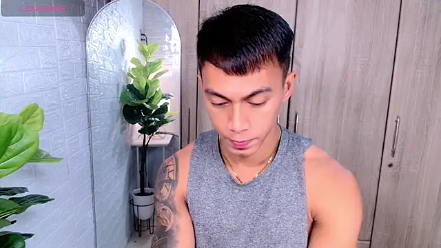 PinooyMilker online show from 09.23.25