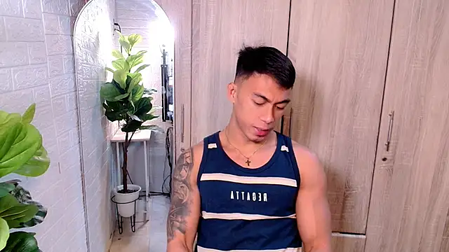 PinooyMilker online show from 11.03.25