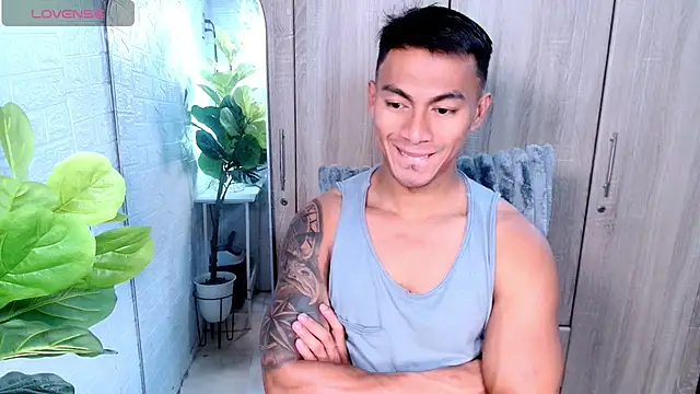 PinooyMilker online show from 02.20.26