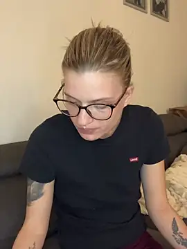 Lesamantssexy online show from 04.08.26