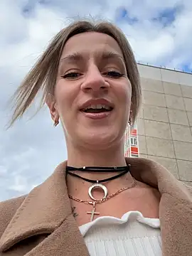 EvvaMur online show from 09.11.25