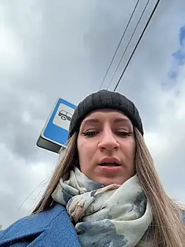 EvvaMur online show from 04.02.26