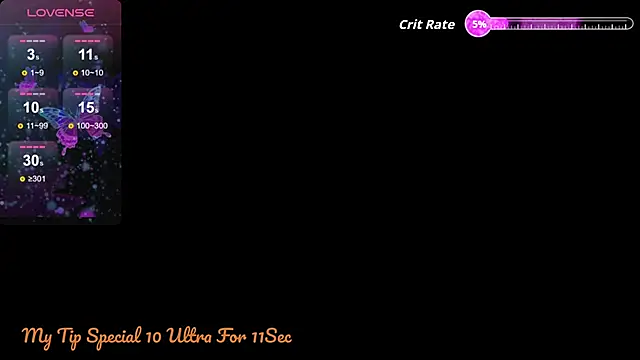 Snapshot of Luna_Star_v chatting on 10.19.25 Luna Star v online show from 10.19.25