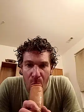 BigD1ckDan86 online show from 01.13.26