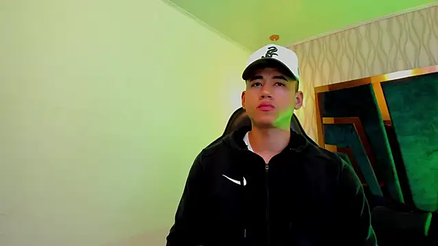 Draven Marceaux online show from 09.25.25