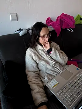 annaellex online show from 02.17.26