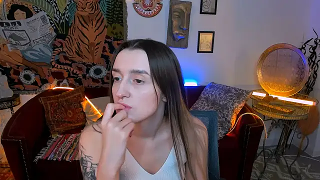 AliceLids online show from 09.26.25