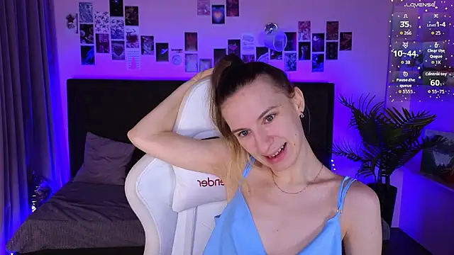 kaleriyaa  online show from 02.02.26