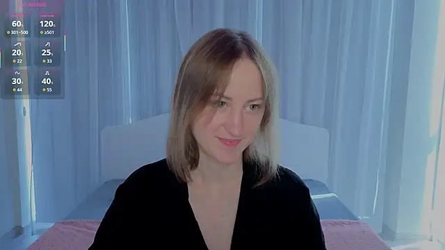 LuluChiiii online show from 09.15.25