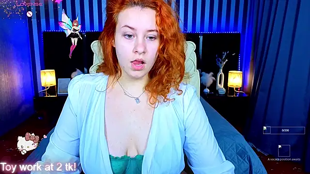 TeilaHex online show from 11.18.25