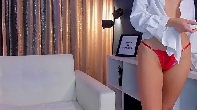 Snapshot of ShyCollegeBB chatting on 10.02.25 ShyCollegeBB online show from 10.02.25