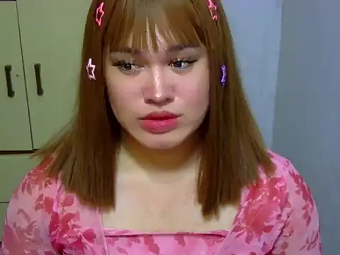 Annierose ts online show from 02.01.26