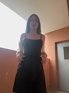 kittyCarrol online show from 05.12.26