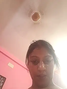 Snapshot of Ruhi-ki-Jaan chatting on 03.25.26 Ruhi-ki-Jaan online show from 03.25.26