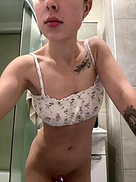 SakuraSara online show from 09.21.25