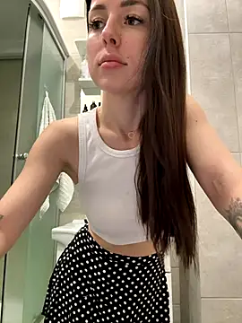 SakuraSara online show from 09.26.25