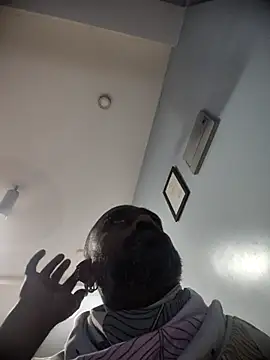 thelastsaintt online show from 10.07.25