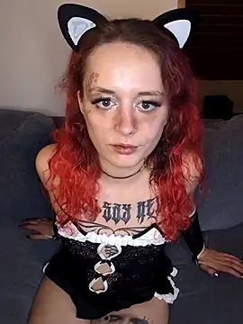 marijacucu online show from 10.07.25